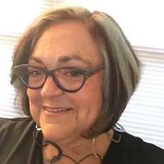 Judy Kelly
